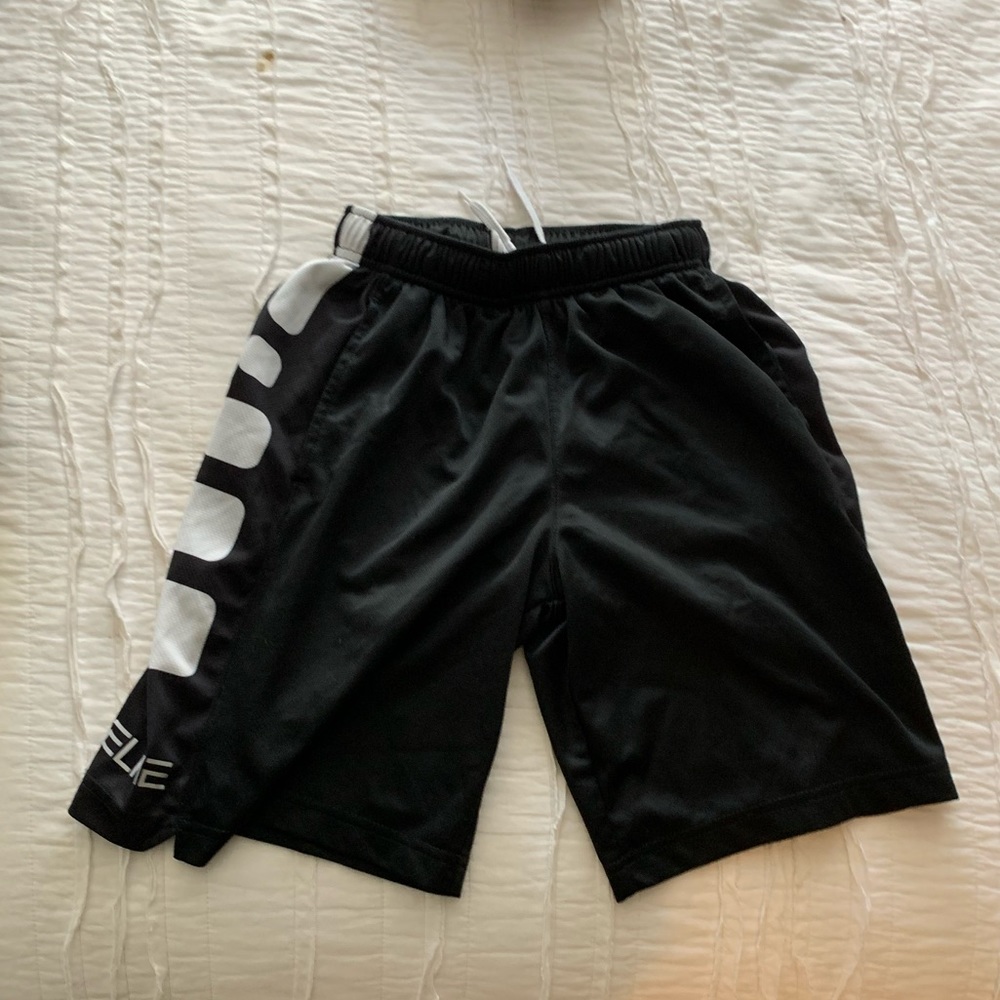 Nike Youth Elite Shorts